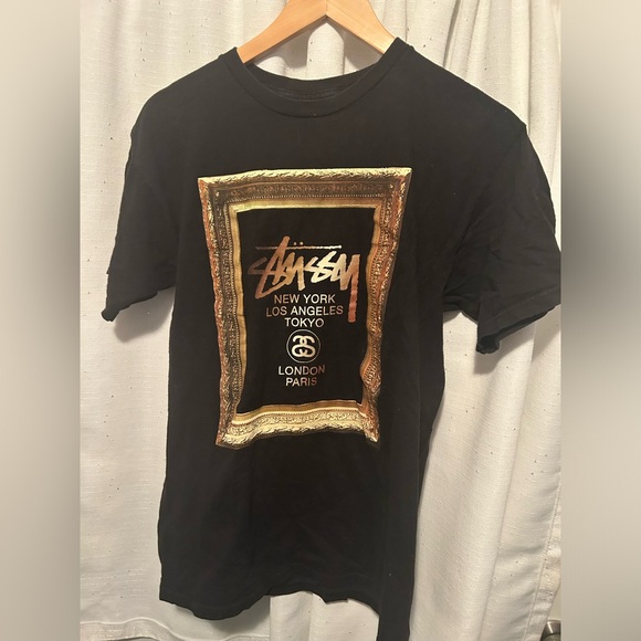 Stussy Other - Stussy Tee Shirt